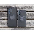 Miniatyrbillede 2 af 7: Quad Lock Telefon Etui Iphone 13 Pro Max Søvfarvet