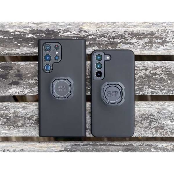 Quad Lock Telefon Etui Iphone 13 Pro Max Søvfarvet