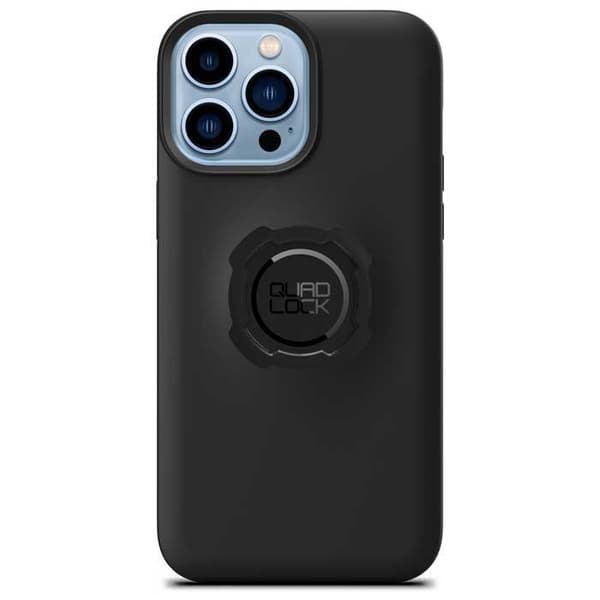 Quad Lock Telefon Etui Iphone 13 Pro Max Søvfarvet