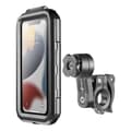 Miniatyrbild 1 av 2: Interphone Cellularline 6.5´´ Quiklox Med Quiklox Anchorage Telefonfodral  6.5´´