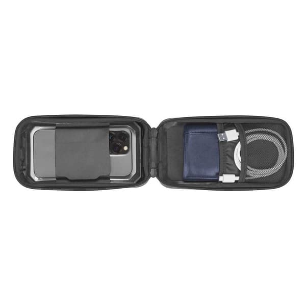 Interphone Cellularline Mobilskal Quiklox Waterproof 7`` Ip66