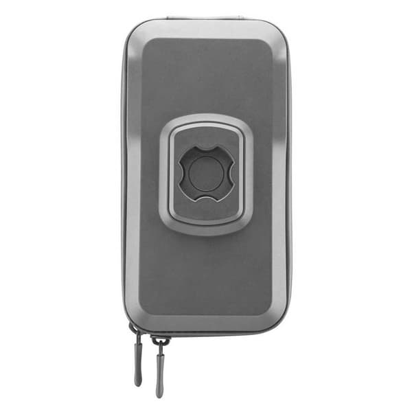 Interphone Cellularline Mobilskal Quiklox Waterproof 7`` Ip66