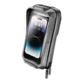 Miniatyrbild 1 av 3: Interphone Cellularline Mobilskal Quiklox Waterproof 7`` Ip66