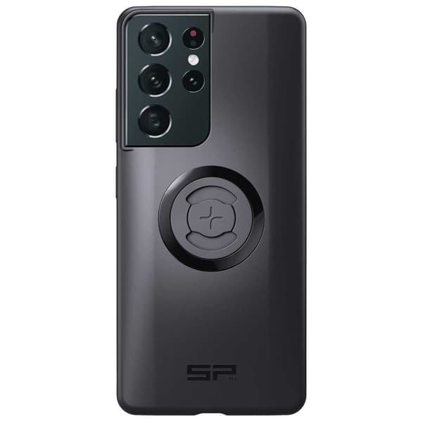 Sp Connect Telefon Etui Spc+ Samsung Galaxy S21 Ultra Søvfarvet