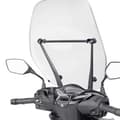 Miniatyrbild 1 av 2: Givi Bar Stöd Bakom Cupula Honda Sh 125-150 20 Svart