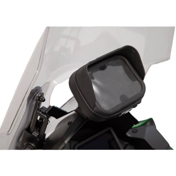 Sw-motech Gps Support Gps.08.922.10000/b Sort
