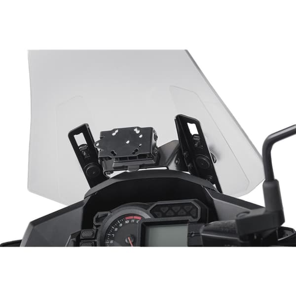 Sw-motech Gps Support Gps.08.646.10800/b Sort