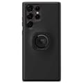 Miniatyrbillede 1 af 7: Quad Lock Telefon Etui Samsung Galaxy S22 Ultra Søvfarvet
