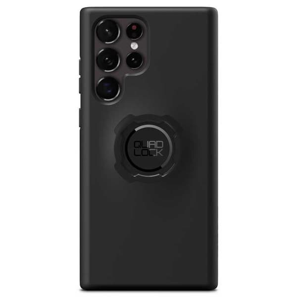 Quad Lock Telefon Etui Samsung Galaxy S22 Ultra Søvfarvet
