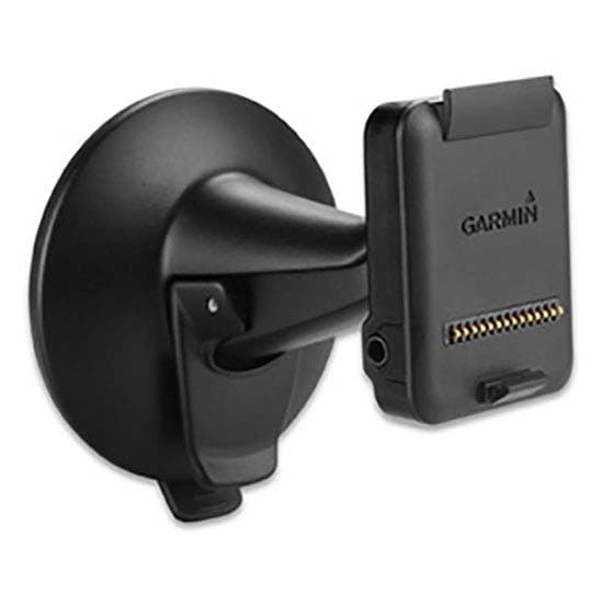 Garmin Support Suction Cup Mount Dezl 770 Sort