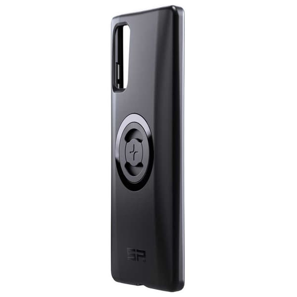 Sp Connect Spc+ Samsung Galaxy S20 Puhelinkotelo Hopeinen