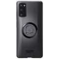 Pikkukuva 1 / 5: Sp Connect Spc+ Samsung Galaxy S20 Puhelinkotelo Hopeinen