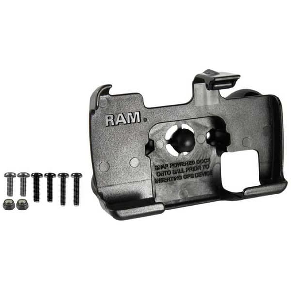 Ram Mounts Garmin Nuvi 880/850 Gps-support Søvfarvet