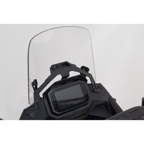 Sw-motech Honda Xl750 Transalp 22 Gps-support Transparent