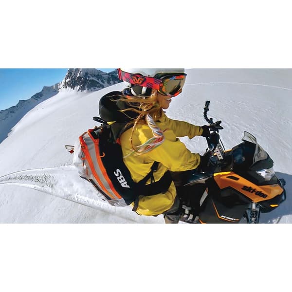 Gopro Flex Klemme Jaws Sort