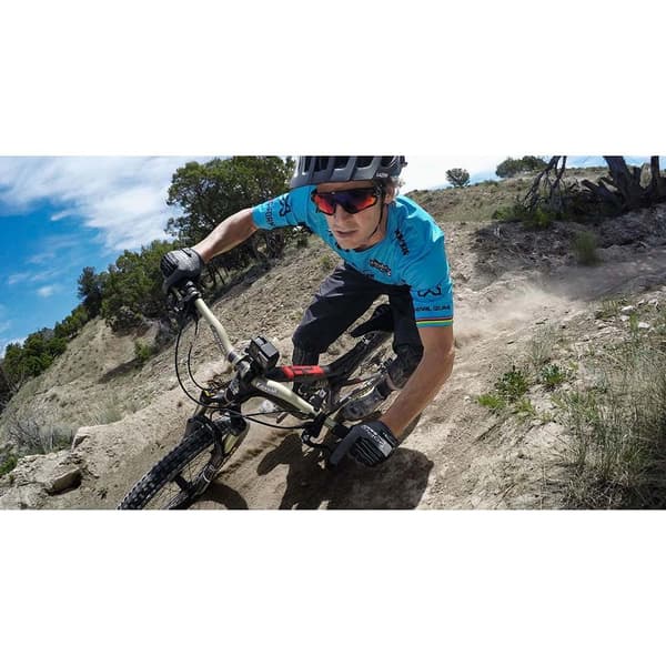 Gopro Styrestöd Svart 9-35 mm