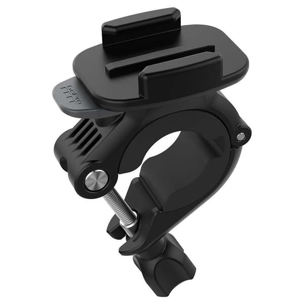 Gopro Styrstøtte Sort 9-35 mm