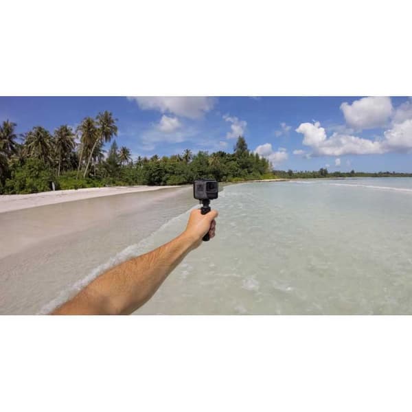 Gopro Jatkotanko Ja Kolmijalka Shorty Mini Musta