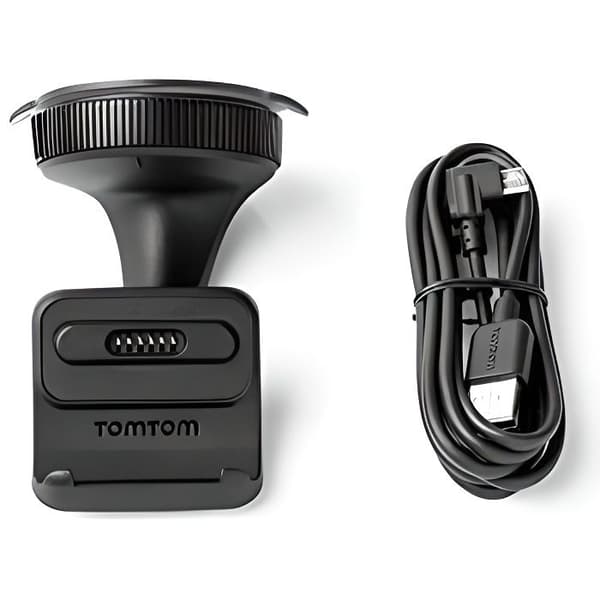 TOMTOM GPS-HÅLLARE (9UYB.001.04)