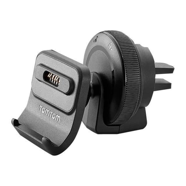 TOMTOM Fäste för Click &amp; Go ventilationsgaller med last (9UUB.001.41) Svart