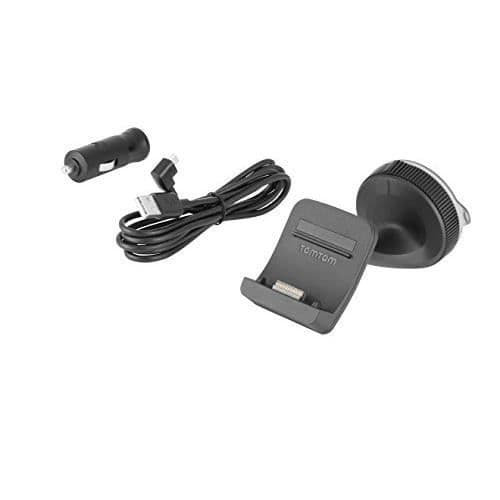 TOMTOM FIXATION FÖR VENTILATIONSGALLER (9UUB.001.41) 9UUB.001.40