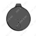 Miniatyrbild 1 av 4: TD® Smart Anti-Lost Device 36*42*8mm Global Positioning One-Click Search Notification of Found Items
