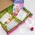 Miniatyrbild 2 av 4: Science4you - Badpumpar för barn + 8 år, flerfärgade (), diverse färg/modell - 5600983608634