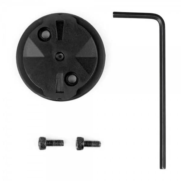GPS-adapter - Magic Shine - MJ-6277 - Kompatibel med Allty - Garmin-bas - Svart