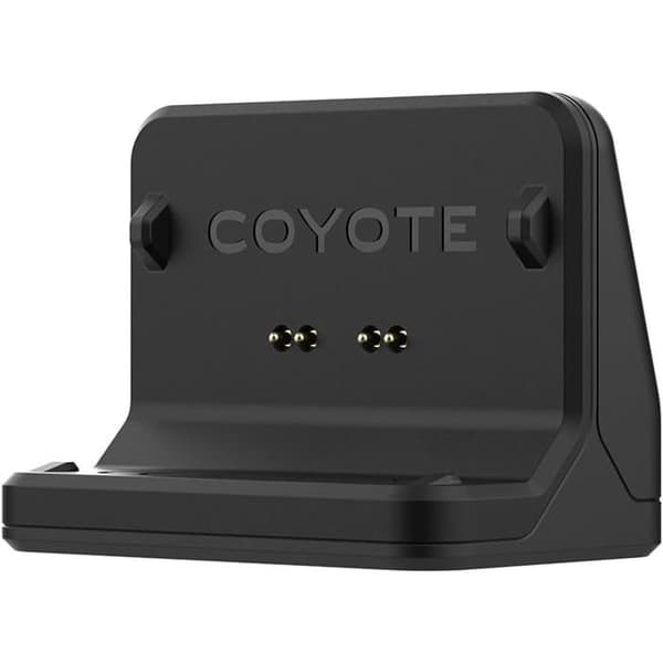 Stötdämpare Coyote Max