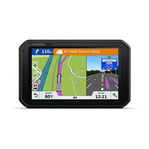 GARMIN DEZLCAM 785 LMT-D EUROPE