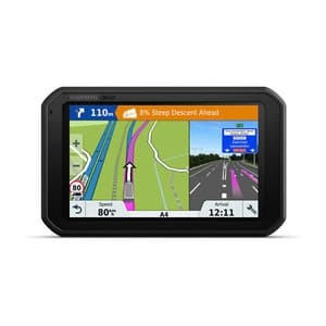 GARMIN DEZL 780 LMT-D EUROPE