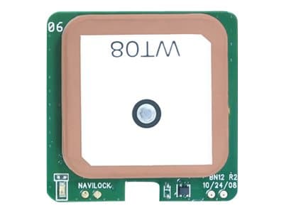 Navilock NL-651EUSB, USB, -160 dBmW, 50 kanavaa, u-blox 6, L1, 1575,42 MHz