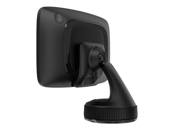 TomTom GO Professional 520 navigator Fiksert 12,7 cm (5") Berøringsskjerm Sort, Grå