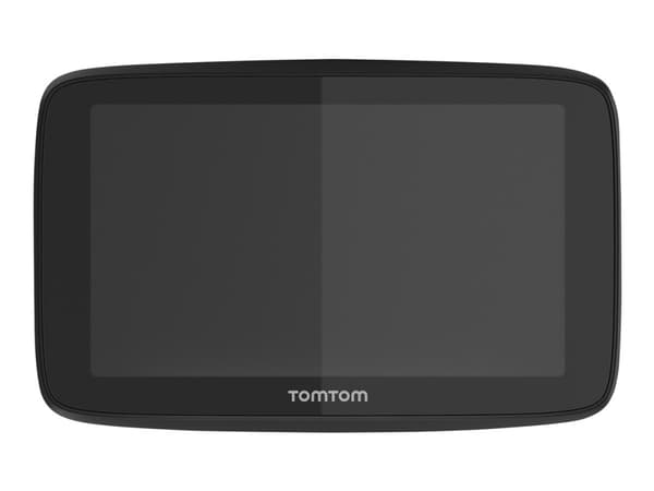 TomTom GO Essential 5 EU TMC, Multi, 6 kuukautta, Koko Eurooppa, 12,7 cm (5"), 480 x 272 pikseliä, 109 ppi