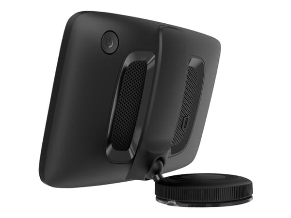 TomTom GO Basic, Bulgaria, Tšekki, Tanska, Saksa, Hollanti, Englanti, Espanja, Viro, Suomi, Ranska, Kreikka,..., Koko Eurooppa, 12,7 cm (5"), 480 x 2