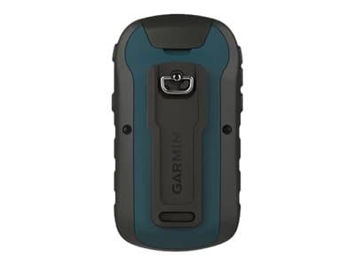 Garmin eTrex 22x - GPS/GLONASS-navigator - vandring 2.2"