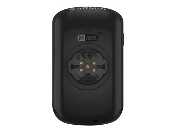 Garmin Edge 830 - GPS/GLONASS-navigator - cykel 2,6"