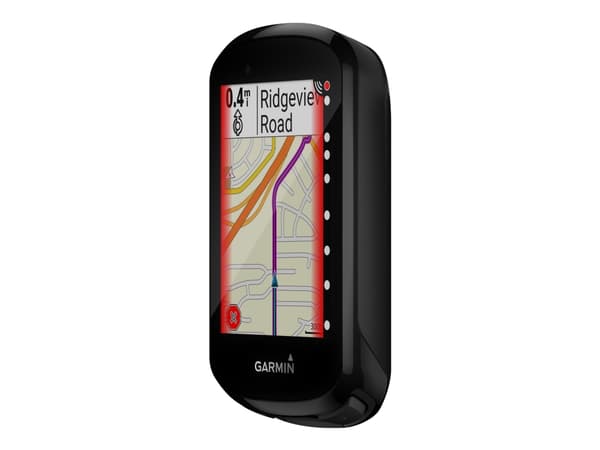 Garmin Edge 830 - GPS/GLONASS-navigator - cykel 2,6"