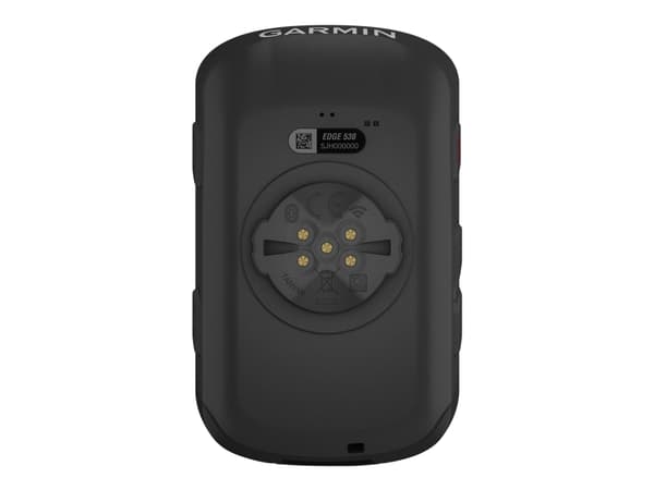Garmin Edge 530 - GPS/GLONASS navigator - sykkel 2,6"