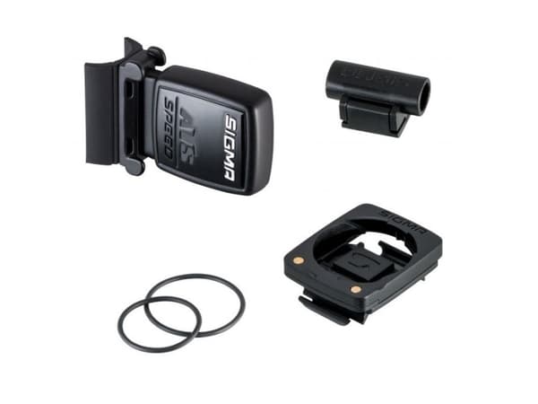 Sigma Sport BC 9.16 ATS, 35 x 27 mm, 35,5 mm, 10,2 mm, 50 mm