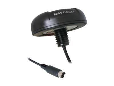 Navilock NL-604P ublox6 MD6 seriell mottaker - GPS mottaker modul