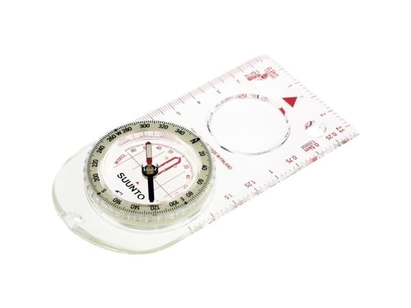Suunto A-30 NH Metric, 57 mm, 10 mm, 114 mm, 32 g, Suomi