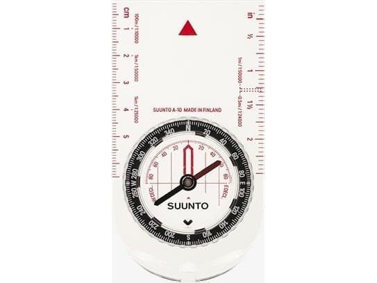 Suunto A-10 NH, 56 mm, 10 mm, 104 mm, Finland
