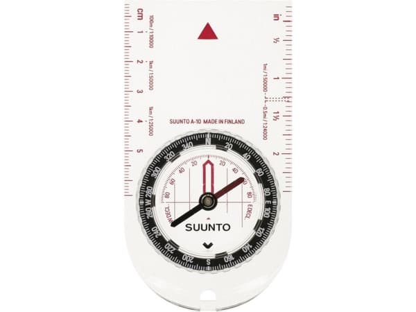 Suunto A-10 NH, 56 mm, 10 mm, 104 mm, Finland