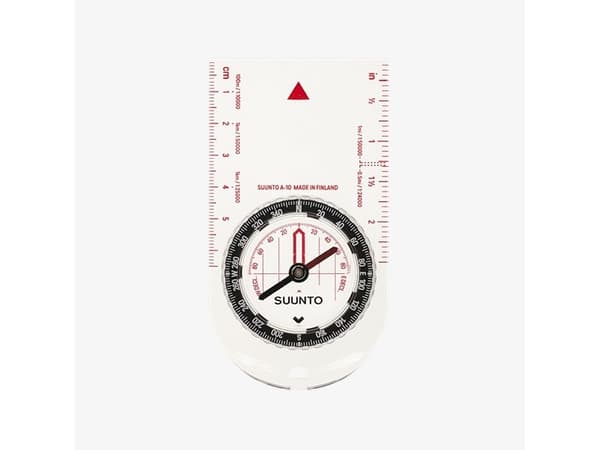 Suunto A-10 NH, 56 mm, 10 mm, 104 mm, Finland