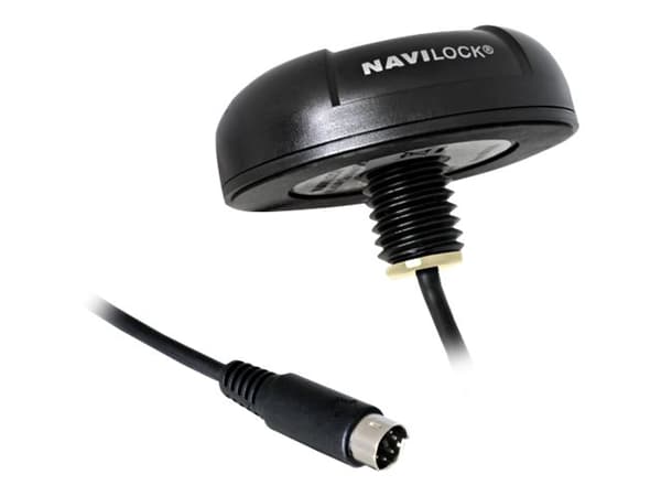 Navilock NL-6004P - GPS-mottakermodul