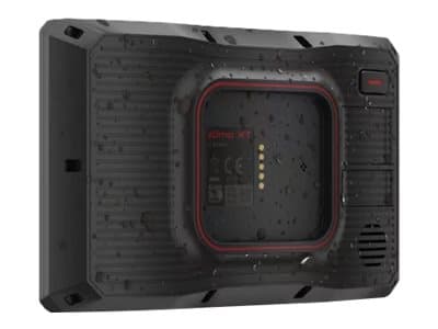 Garmin zumo XT - GPS/GLONASS/Galileo-navigator - motorsykkel 5.5" bredskjerm