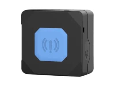 Teltonika TMT250, 0,128 GB, Uudelleenladattava, 8 h, Litiumioni (Li-Ion), 3,8 V, 800 mAh