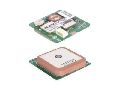 Navilock NL-652ETTL - GPS-mottakermodul