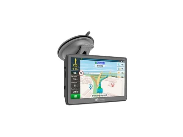 Navitel E707 Magneettinen GPS-navigointi - 47 maan kartat (8594181741958)
